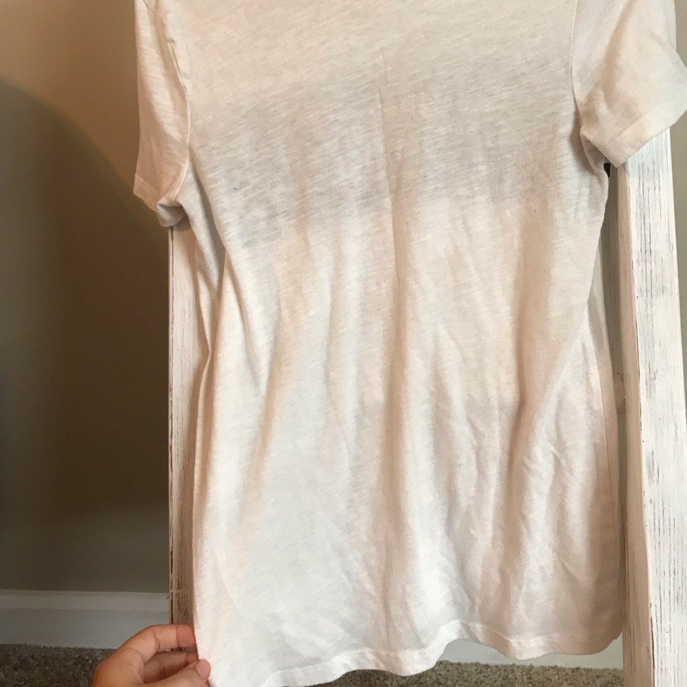 ‘Pink’ tee - Picture 2 of 4